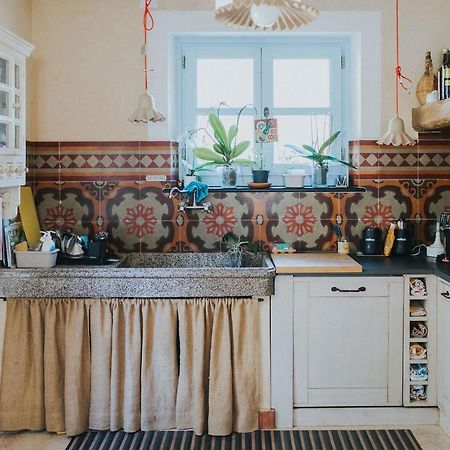 Casa Aquarela Ξενοδοχείο Cogorno Εξωτερικό φωτογραφία