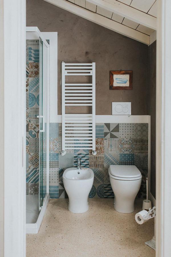 Casa Aquarela Ξενοδοχείο Cogorno Εξωτερικό φωτογραφία