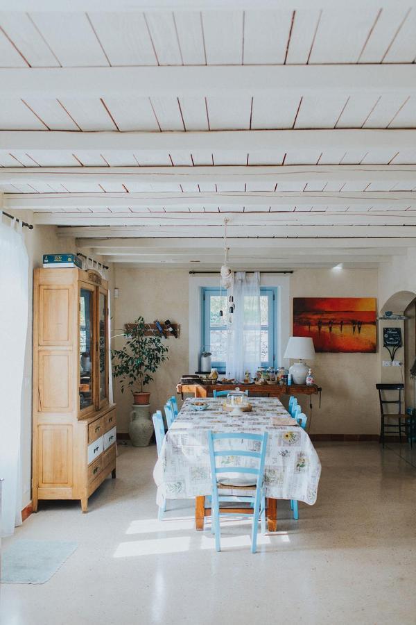 Casa Aquarela Ξενοδοχείο Cogorno Εξωτερικό φωτογραφία