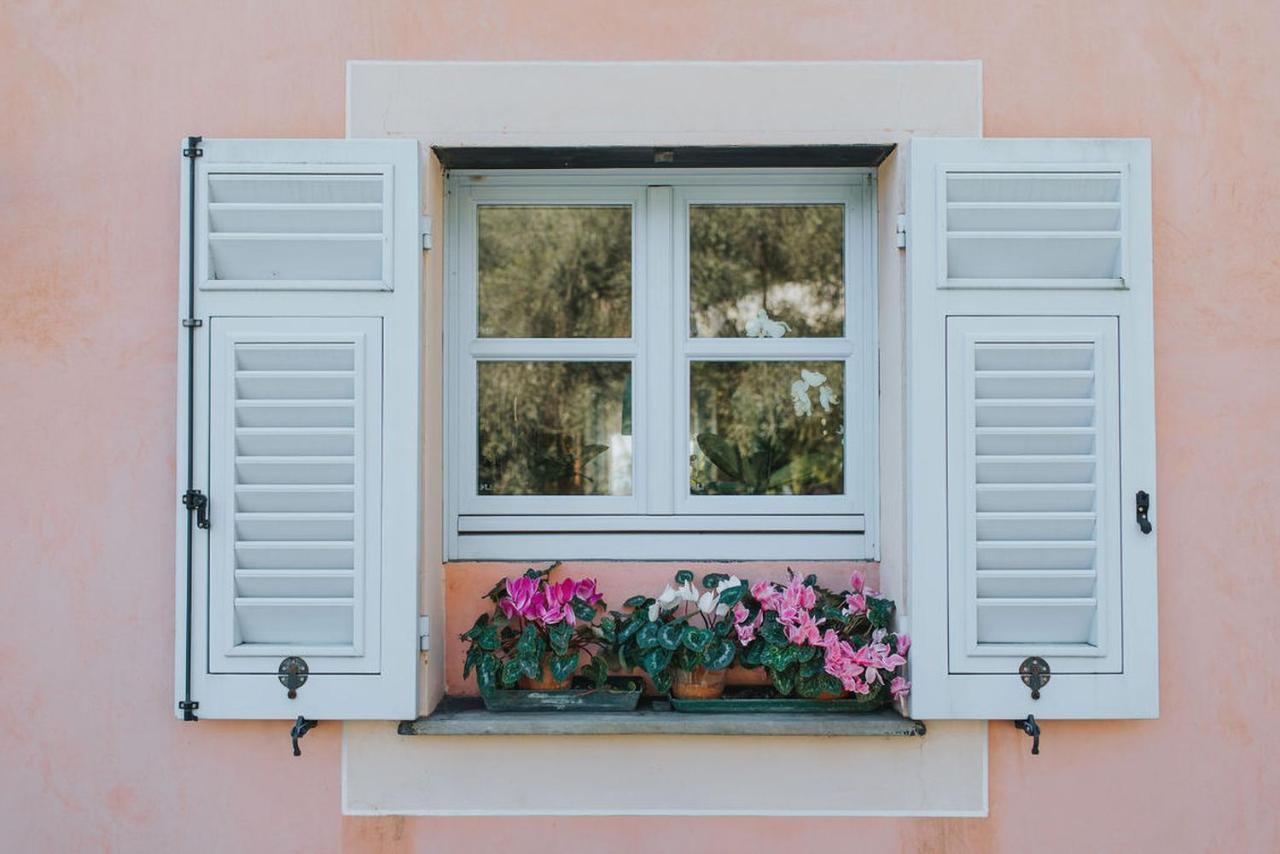 Casa Aquarela Ξενοδοχείο Cogorno Εξωτερικό φωτογραφία