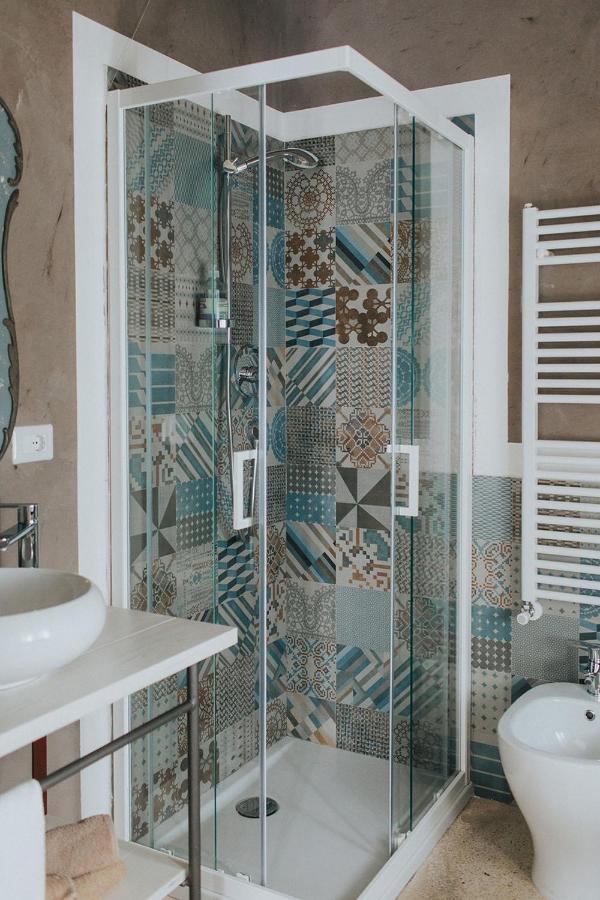 Casa Aquarela Ξενοδοχείο Cogorno Εξωτερικό φωτογραφία