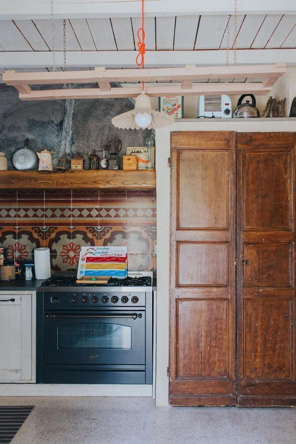 Casa Aquarela Ξενοδοχείο Cogorno Εξωτερικό φωτογραφία