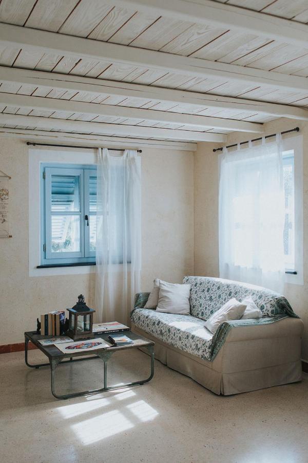 Casa Aquarela Ξενοδοχείο Cogorno Εξωτερικό φωτογραφία