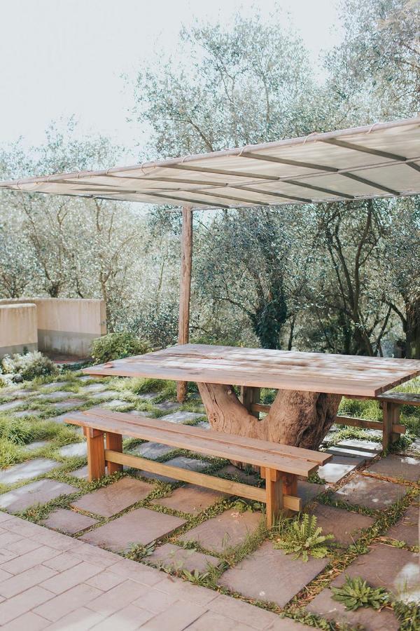 Casa Aquarela Ξενοδοχείο Cogorno Εξωτερικό φωτογραφία