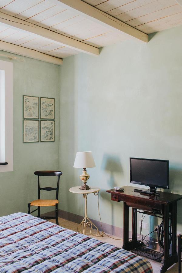 Casa Aquarela Ξενοδοχείο Cogorno Εξωτερικό φωτογραφία