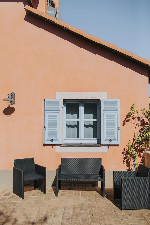 Casa Aquarela Ξενοδοχείο Cogorno Εξωτερικό φωτογραφία