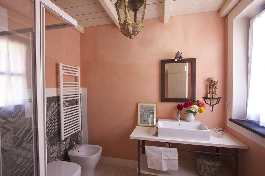 Casa Aquarela Ξενοδοχείο Cogorno Εξωτερικό φωτογραφία