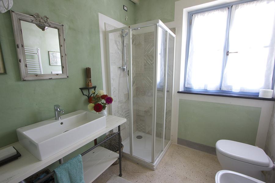 Casa Aquarela Ξενοδοχείο Cogorno Εξωτερικό φωτογραφία